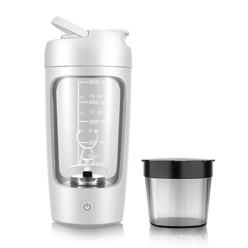 PowerMix - Rechargeable Shaker Cup