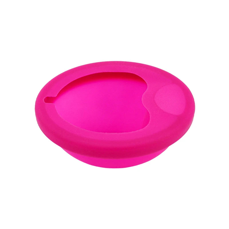FlexiFlow - Silicone Menstrual Disc