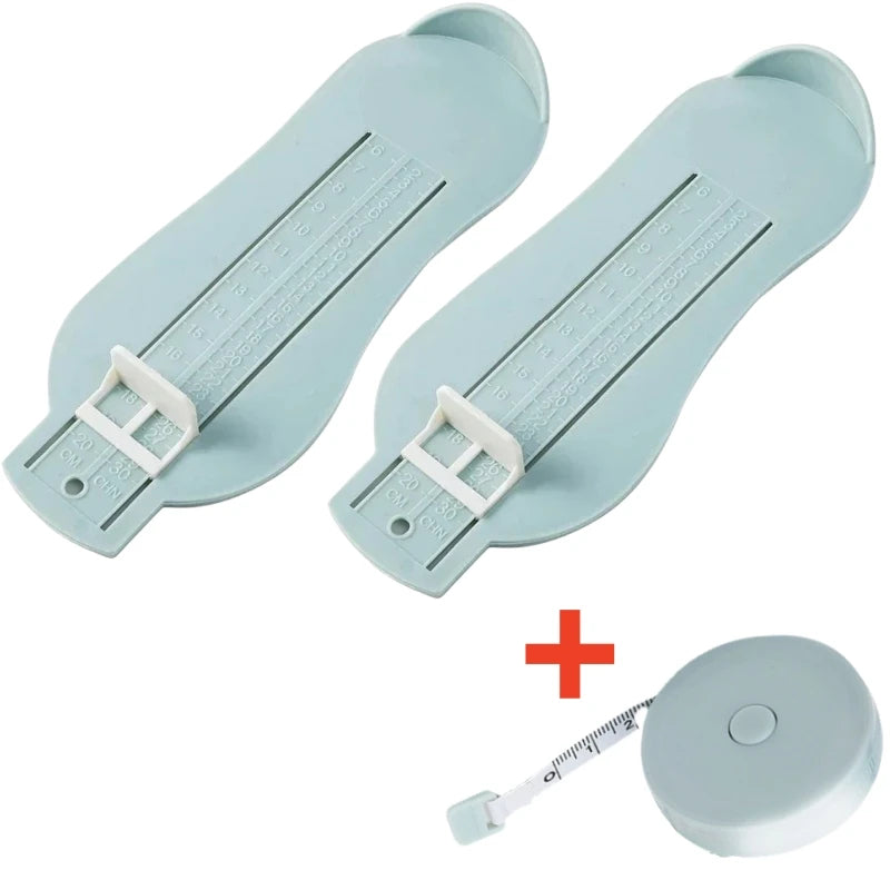 TinySteps - Baby Foot Measuring Ruler