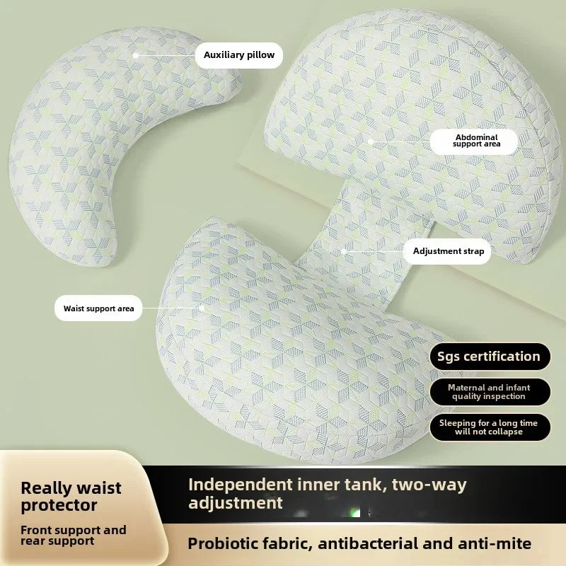 MamiNest – Maternity Nursing Pillow