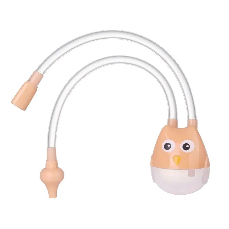 ClearNose - Baby Nasal Aspirator