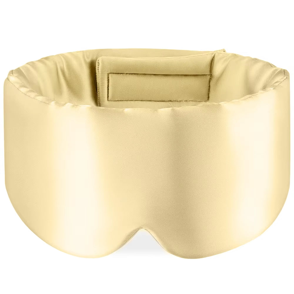 SilkyDream - Deep Sleep Mask