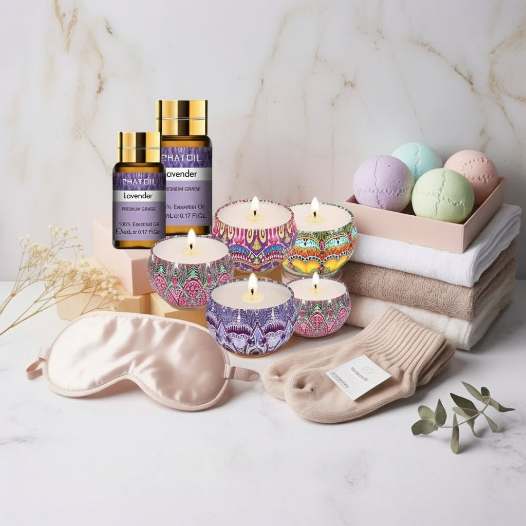 Women Care Package - All that a women needs