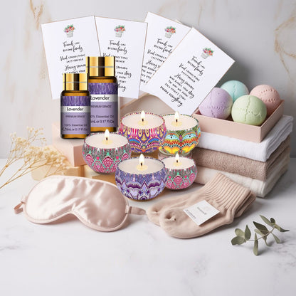 Women Care Package - All that a women needs