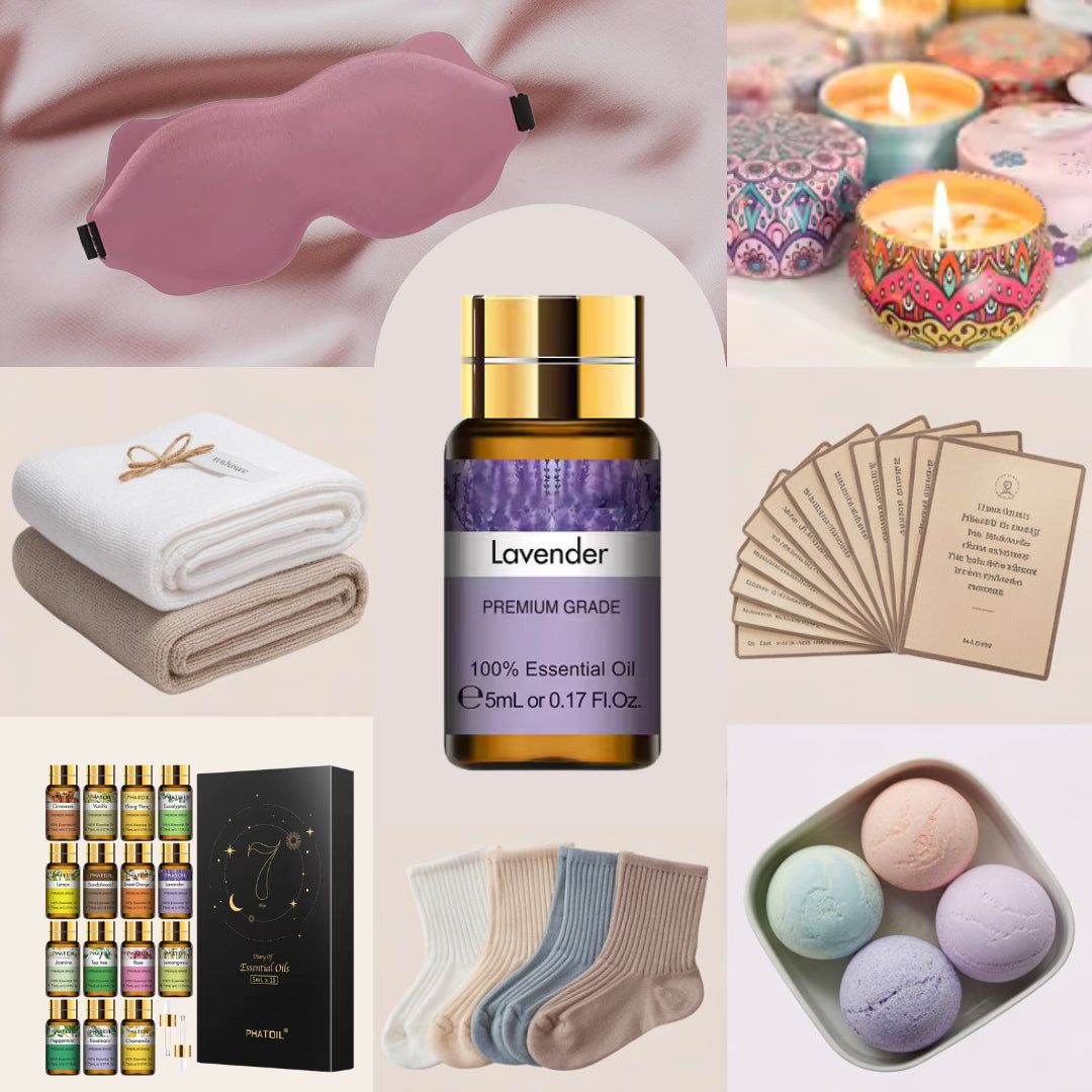Women Care Package - All that a women needs