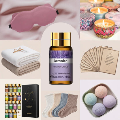 Women Care Package - All that a women needs