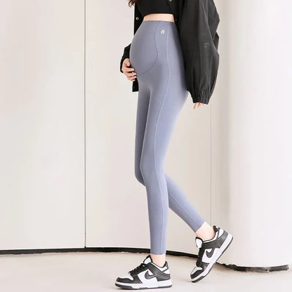 BumpFlex – Maternity Leggings with Support