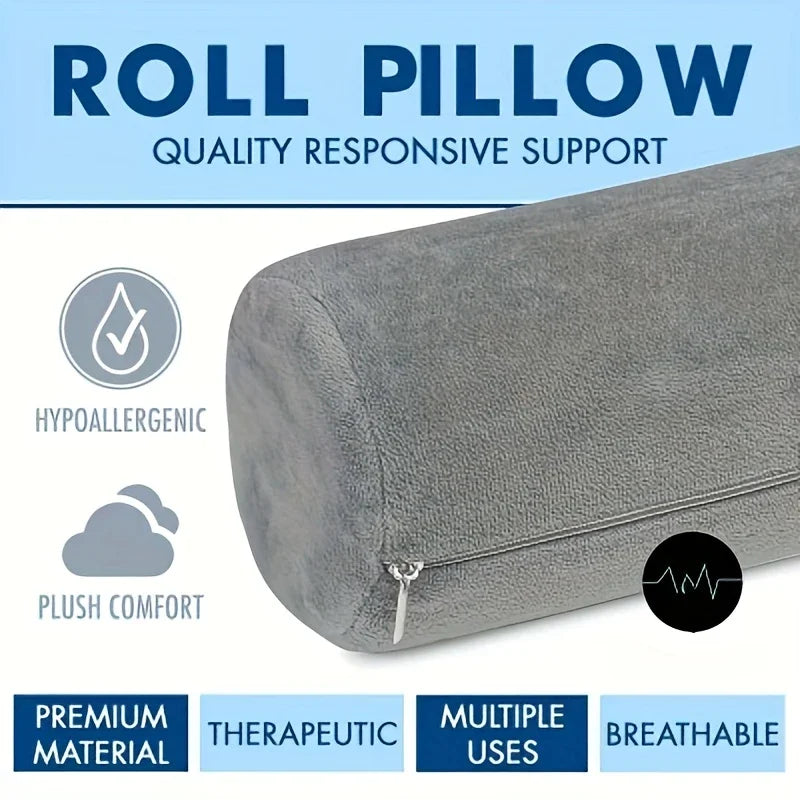 DreamRoll – Cylinder Bolster Support
