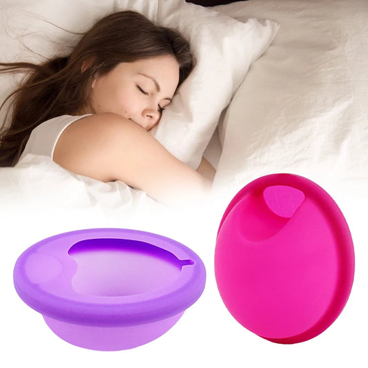 FlexiFlow - Silicone Menstrual Disc