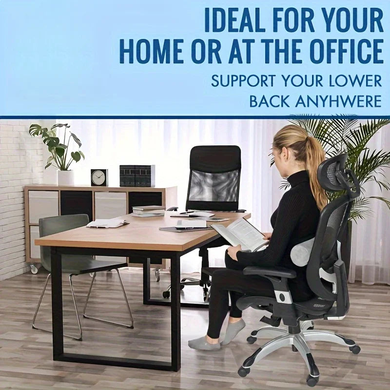 DreamRoll – Cylinder Bolster Support