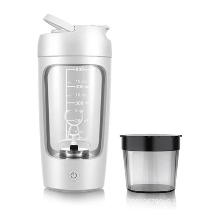 PowerMix - Rechargeable Shaker Cup