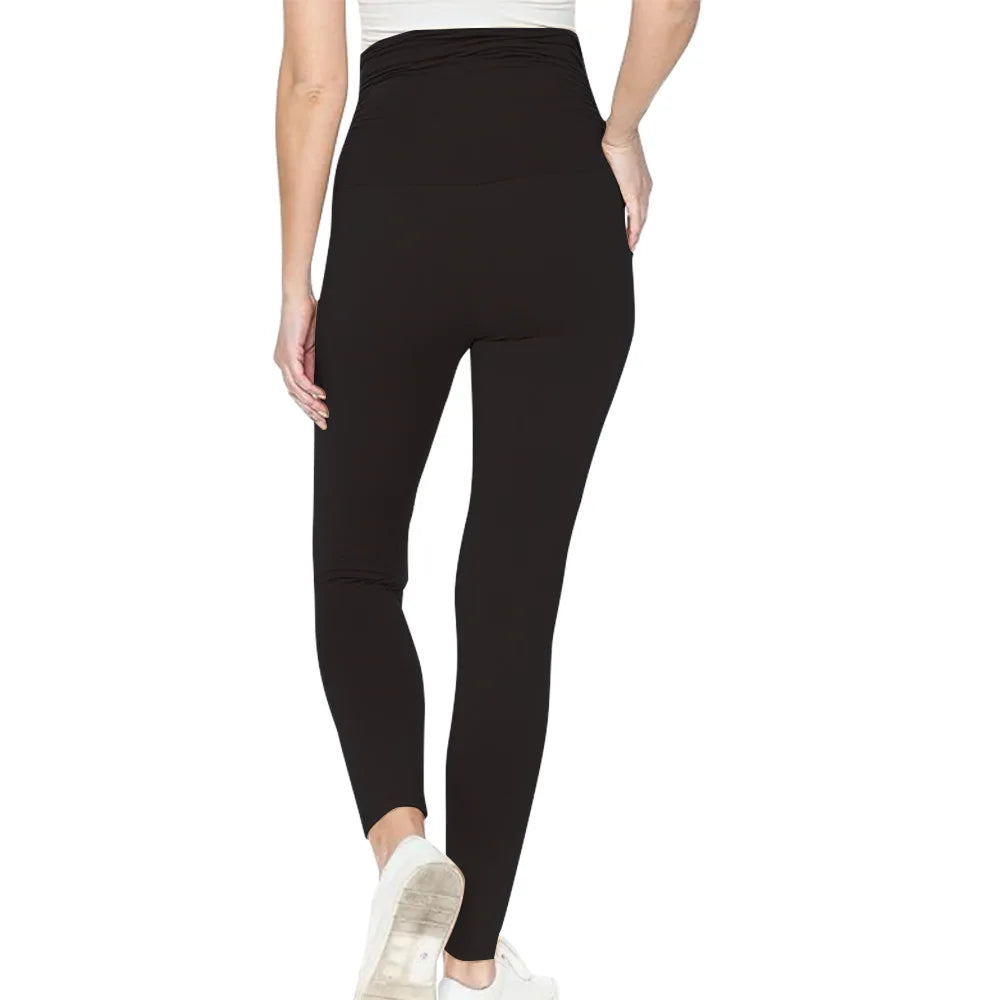 GlowStretch – Maternity Active Leggings