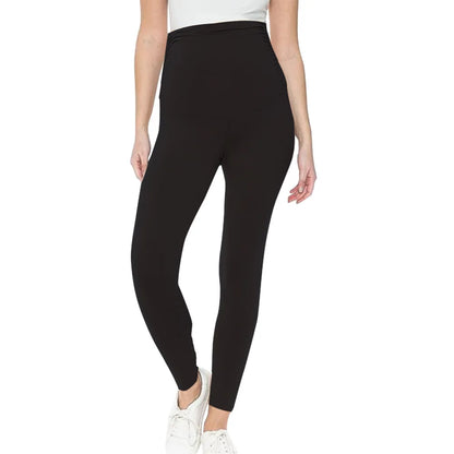 GlowStretch – Maternity Active Leggings