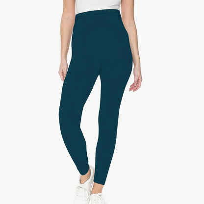 GlowStretch – Maternity Active Leggings