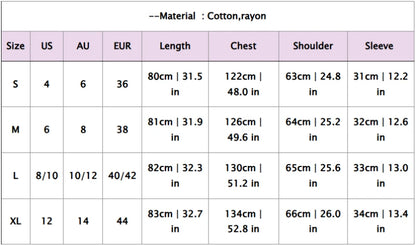 Celestia – Star and Moon Print Kimono Robe