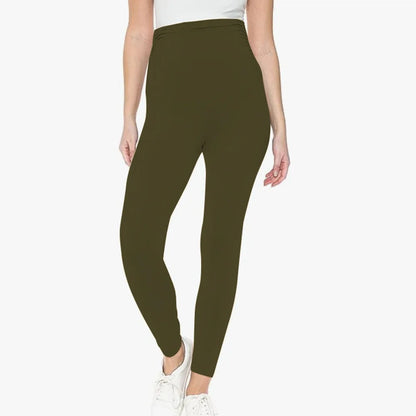 GlowStretch – Maternity Active Leggings