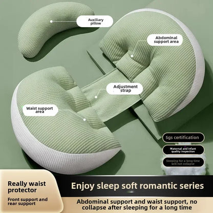 MamiNest – Maternity Nursing Pillow