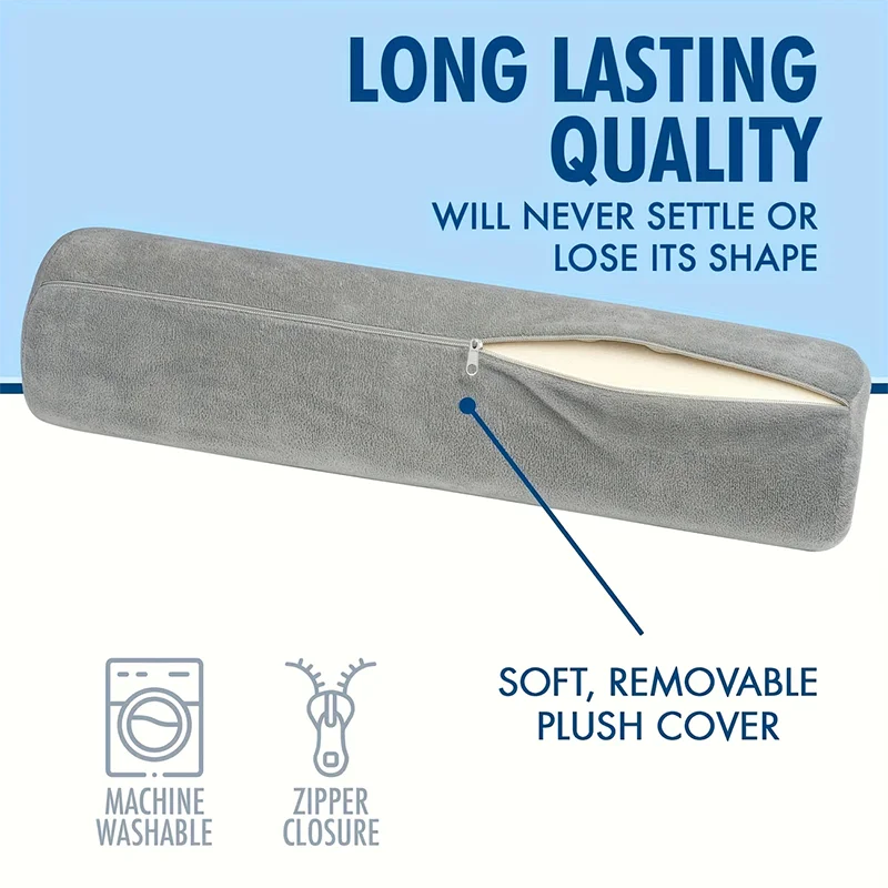 DreamRoll – Cylinder Bolster Support