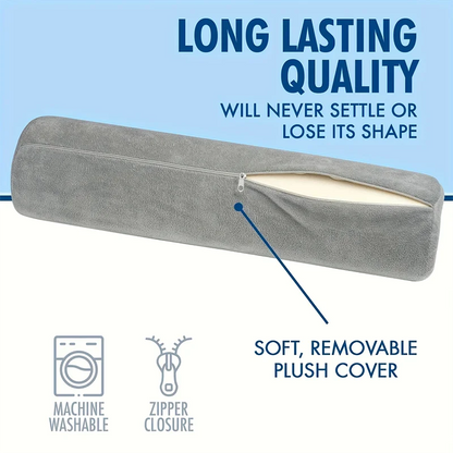 DreamRoll – Cylinder Bolster Support