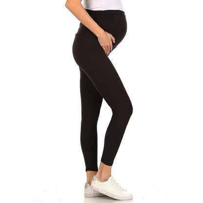 GlowStretch – Maternity Active Leggings