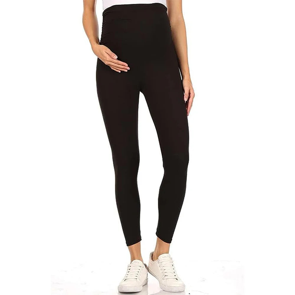 GlowStretch – Maternity Active Leggings
