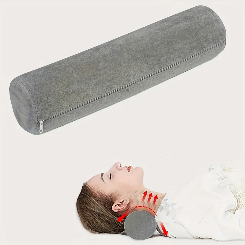 DreamRoll – Cylinder Bolster Support