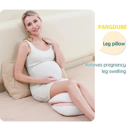 BumpNest – Comfort Pregnancy Pillow