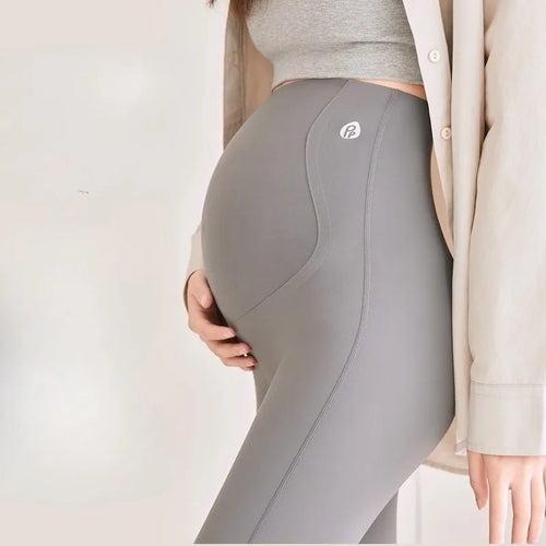 BumpFlex – Maternity Leggings with Support