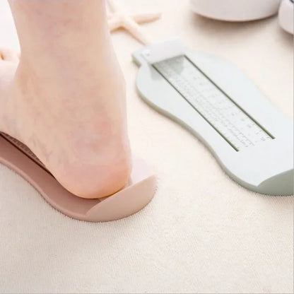 TinySteps - Baby Foot Measuring Ruler