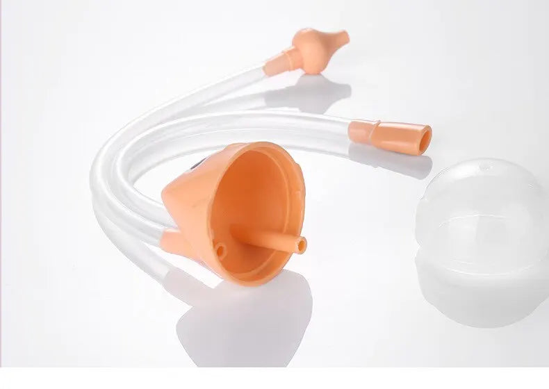 ClearNose - Baby Nasal Aspirator
