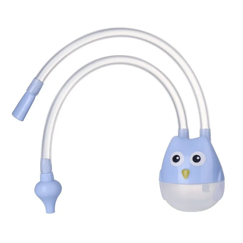 ClearNose - Baby Nasal Aspirator