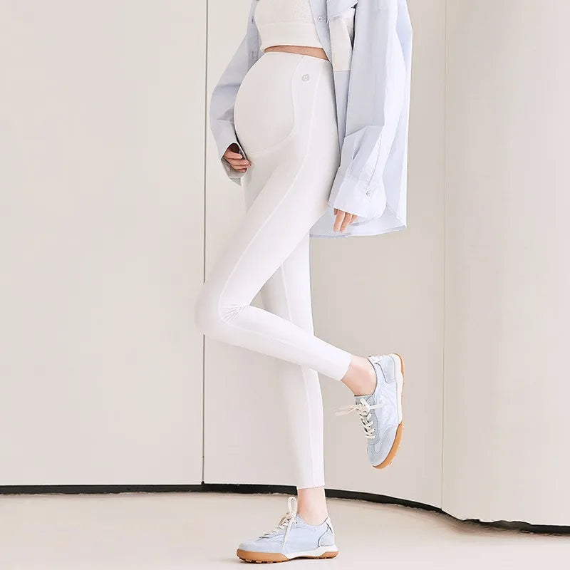 BumpFlex – Maternity Leggings with Support