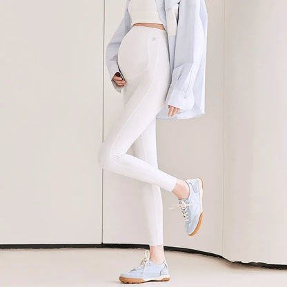 BumpFlex – Maternity Leggings with Support