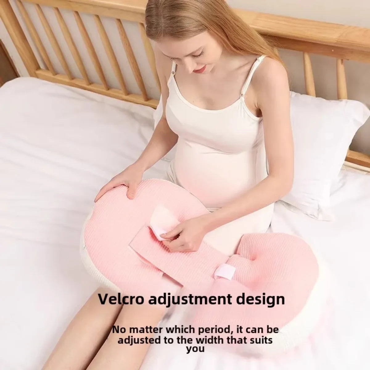 MamiNest – Maternity Nursing Pillow