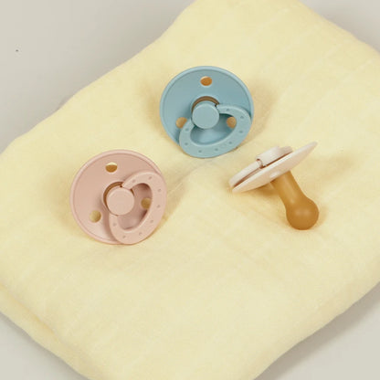 ModaBebe - Silicone Newborn Soothers