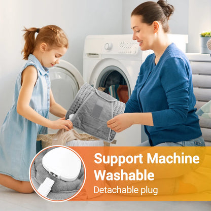 ThermaCore - Heated Back Support Belt