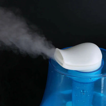 AromaMist - Ultrasonic Humidifier and Diffuser