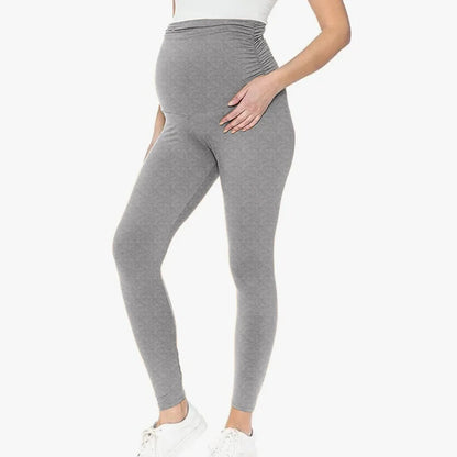 GlowStretch – Maternity Active Leggings
