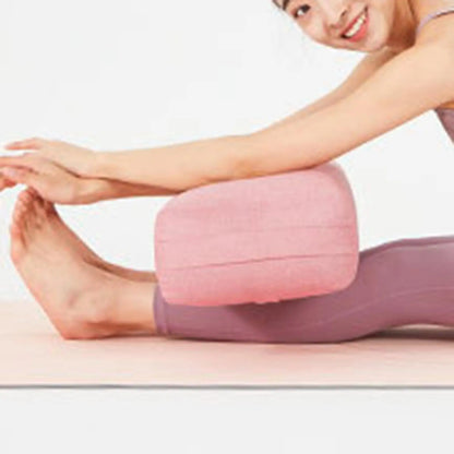 ZenBolster – Supportive Yoga Pillow