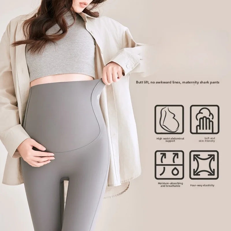 BumpFlex – Maternity Leggings with Support