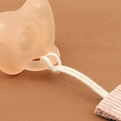SnugLatch - Baby Pacifier Clip Strap
