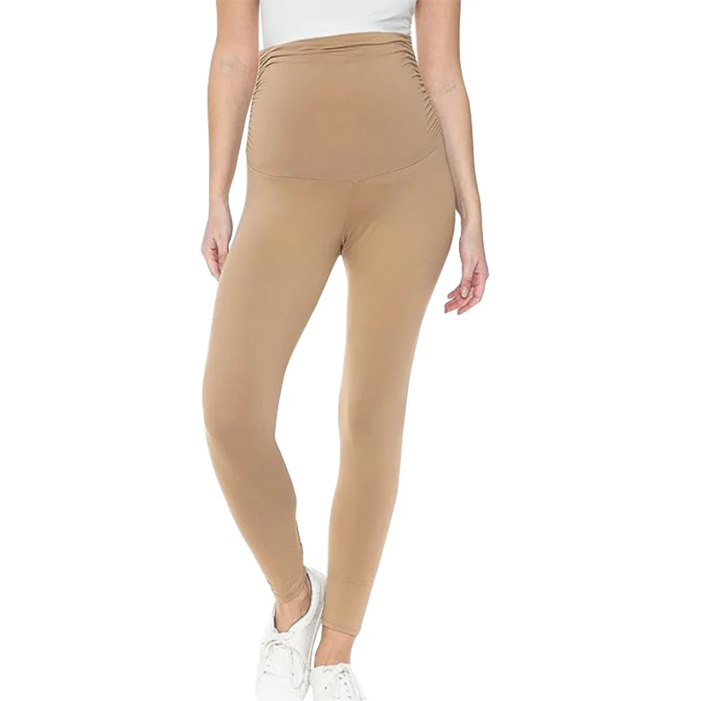 GlowStretch – Maternity Active Leggings