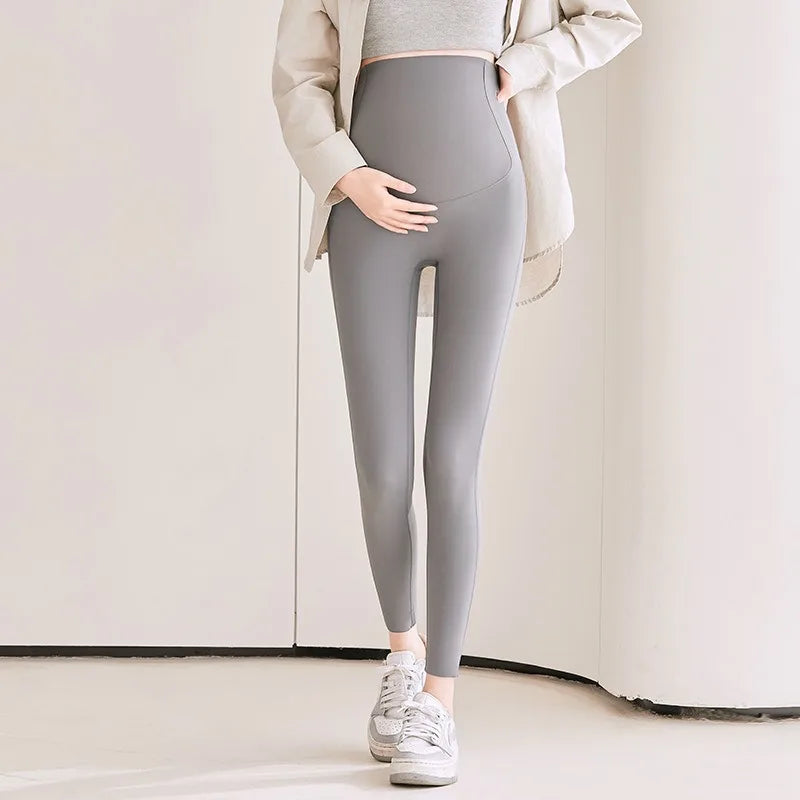 BumpFlex – Maternity Leggings with Support