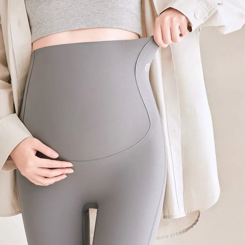 BumpFlex – Maternity Leggings with Support