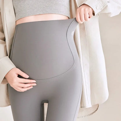 BumpFlex – Maternity Leggings with Support