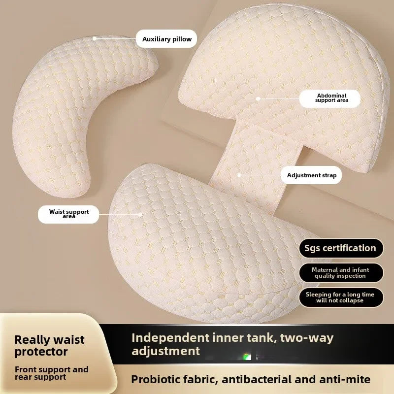 MamiNest – Maternity Nursing Pillow