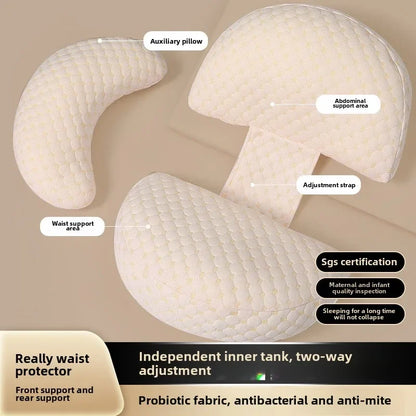 MamiNest – Maternity Nursing Pillow