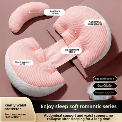MamiNest – Maternity Nursing Pillow