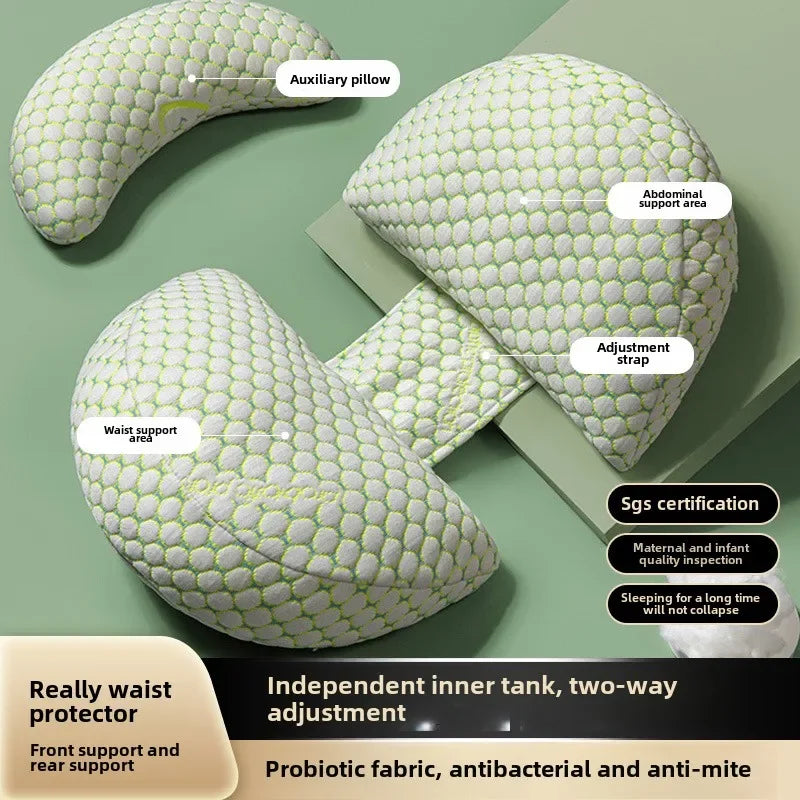 MamiNest – Maternity Nursing Pillow