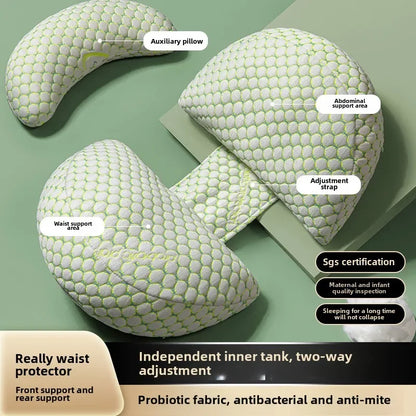 MamiNest – Maternity Nursing Pillow